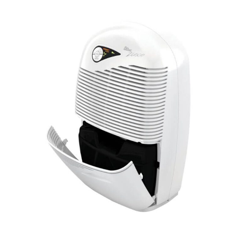 Home / Mould & Condensation Control / Dehumidifiers / Ebac 2650e ...