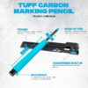 OX Tuff Carbon Marking Pencil