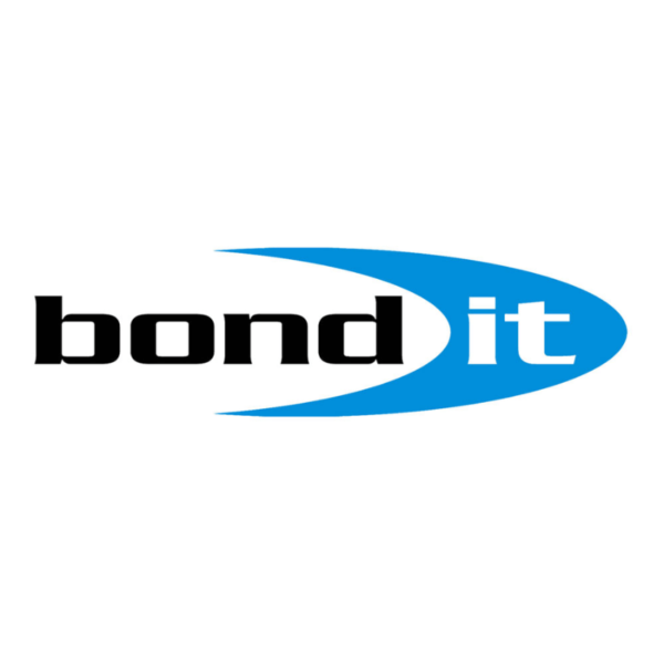 Bond It White Spirit Solvent Cleaner (750ml or 2ltr)