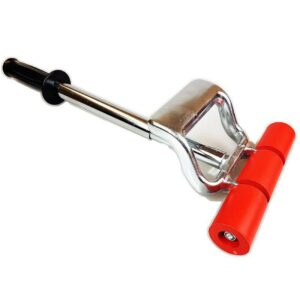 Extendable Hand Roller For use with Isotherm Thin Wall Insulation