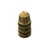 Brass Adjustable Nozzle For Pump Spray Lance