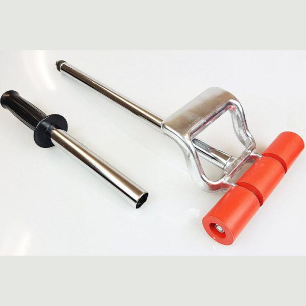 Extendable Hand Roller For use with Isotherm Thin Wall Insulation