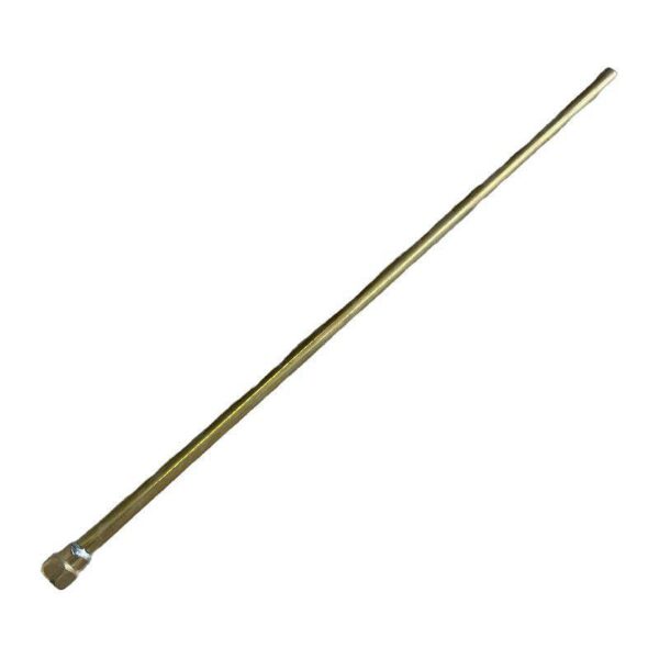 Brass Gel Lance For Pump Sprayers