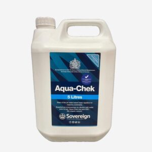 Sovereign Aquachek Concentrate - 5ltr