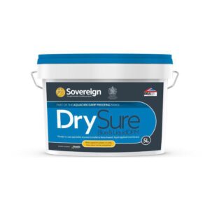 Sovereign DrySure Liquid DPM – 5ltr