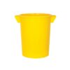 Red Gorilla Plasterer's Mixing Tub - 50 litre