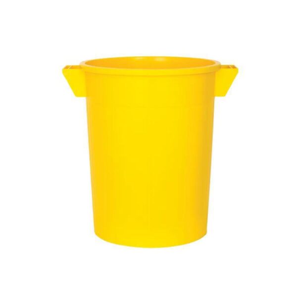 Red Gorilla Plasterer's Mixing Tub - 50 litre