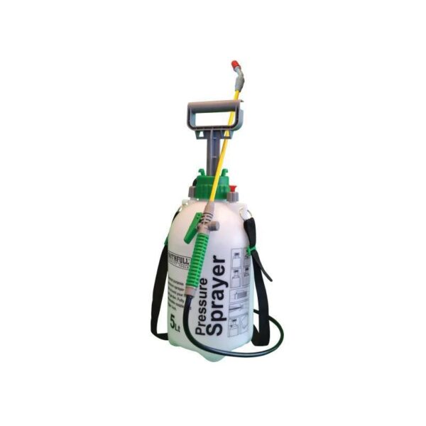 Pressure Sprayer - 5 litre