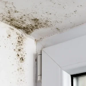 Mould & Condensation Control