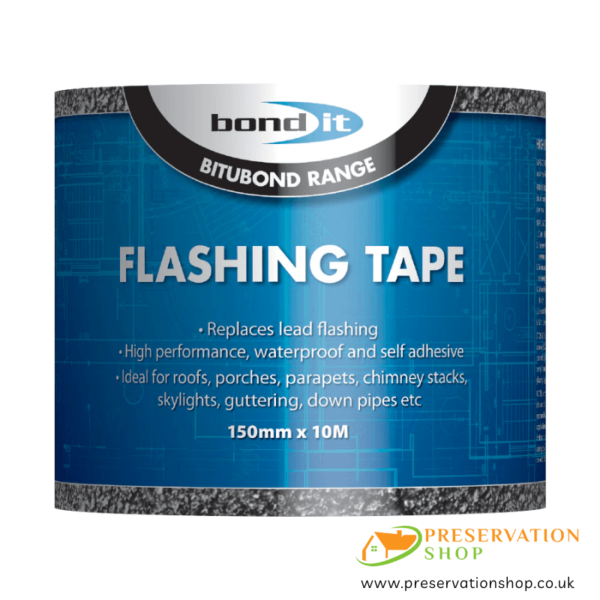 Bond-it Flashing Tape