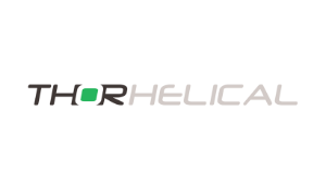 Thor Helical Logo