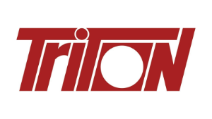 Triton Logo